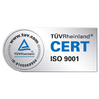 TÜV Cert